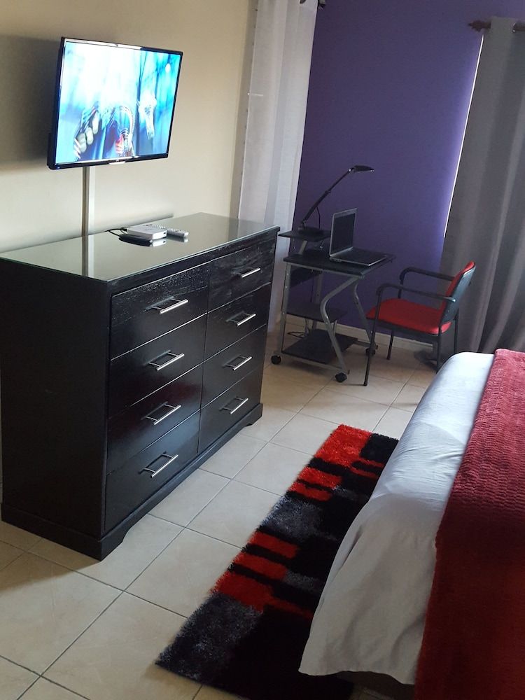 Caribe Estate Guest Apartment I Premium Apartment, 2 Bedrooms, Mountain View 12