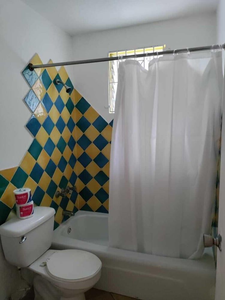 Sunflower Villas Cottage, 1 Bedroom, Private Bathroom 9