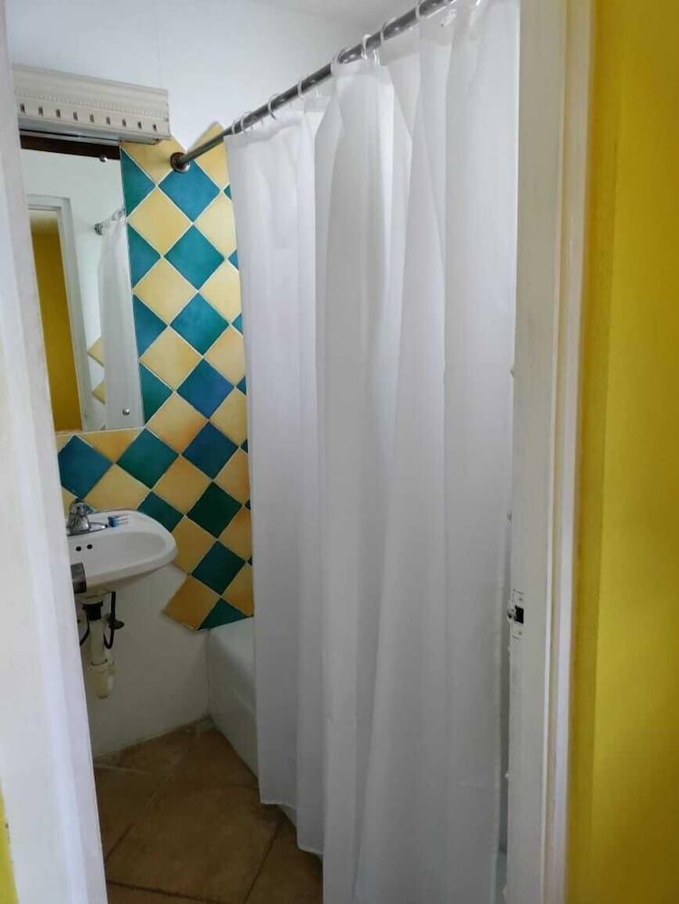 Sunflower Villas Cottage, 1 Bedroom, Private Bathroom 10