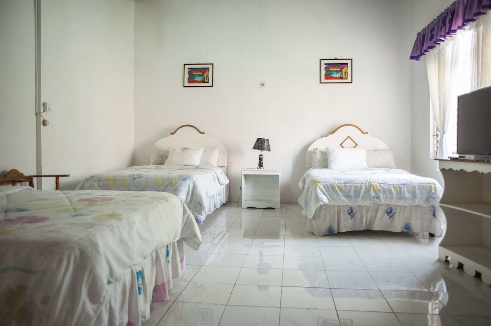 Comfort Triple Room, Multiple Beds