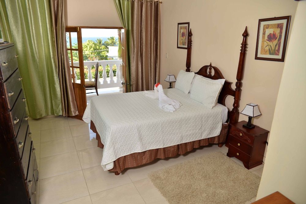 Chateau Margarite Hotel