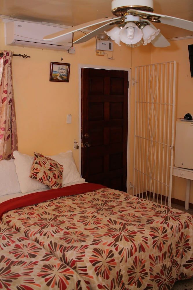 Hunter's Rest Villa Standard Room, 1 Double Bed, Ocean View