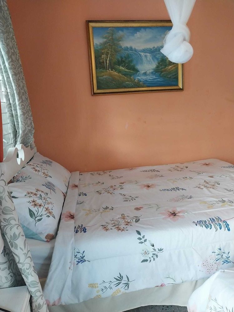 Hunter's Rest Villa Standard Room, 1 Double Bed, Ocean View 6