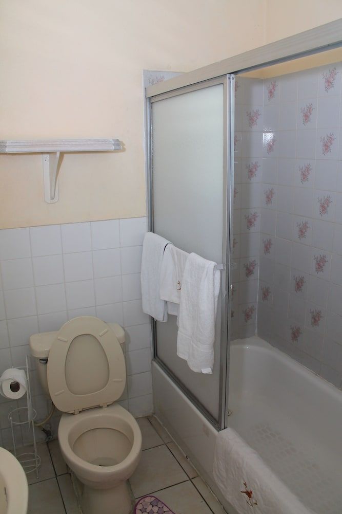 Hunter's Rest Villa Standard Room, 1 Double Bed, Ocean View 10