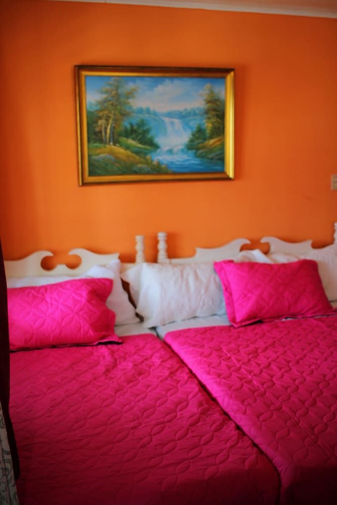 Hunter's Rest Villa Standard Room, 1 Double Bed, Ocean View 3