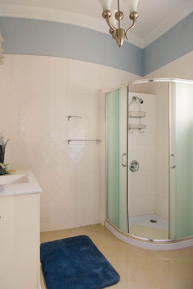 Khastle Khodero Room, 1 King Bed, Balcony, Ground Floor (Blue Room) 7