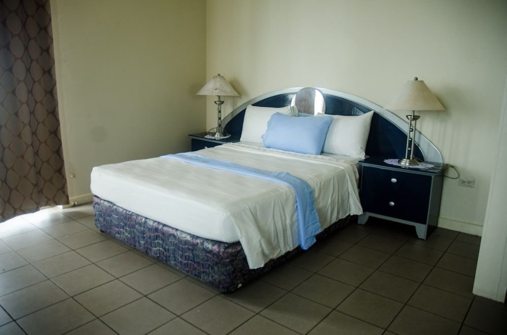 Standard Apartment, 1 Bedroom
