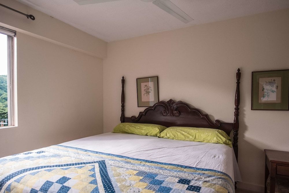 Turtle Towers Apartments Deluxe Apartment, 2 Bedrooms 3