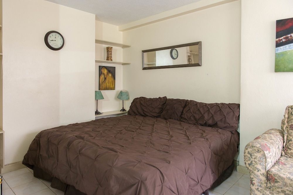 Turtle Towers Apartments