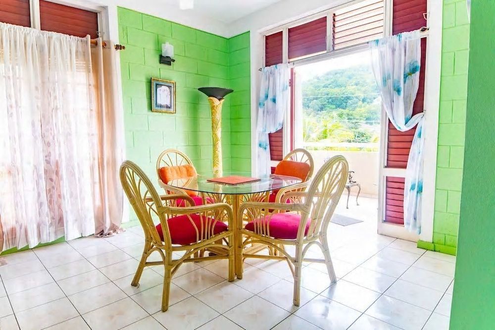Ocho Rios Boardwalk Apartment