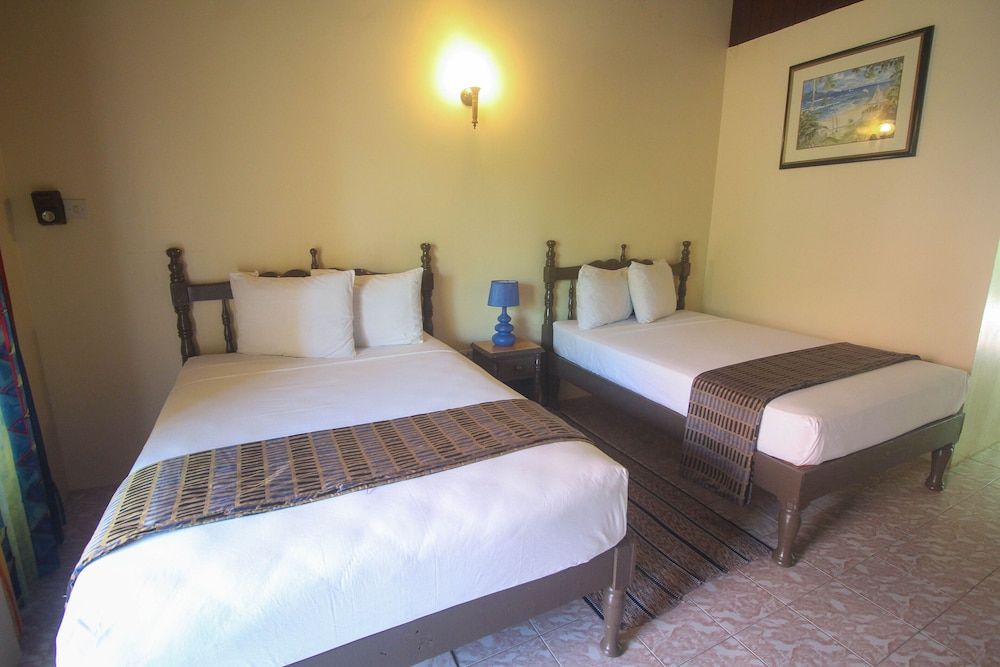 Comfort Double or Twin Room, Multiple Beds