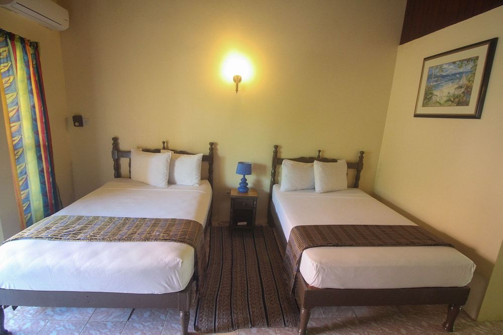 Comfort Double or Twin Room, Multiple Beds