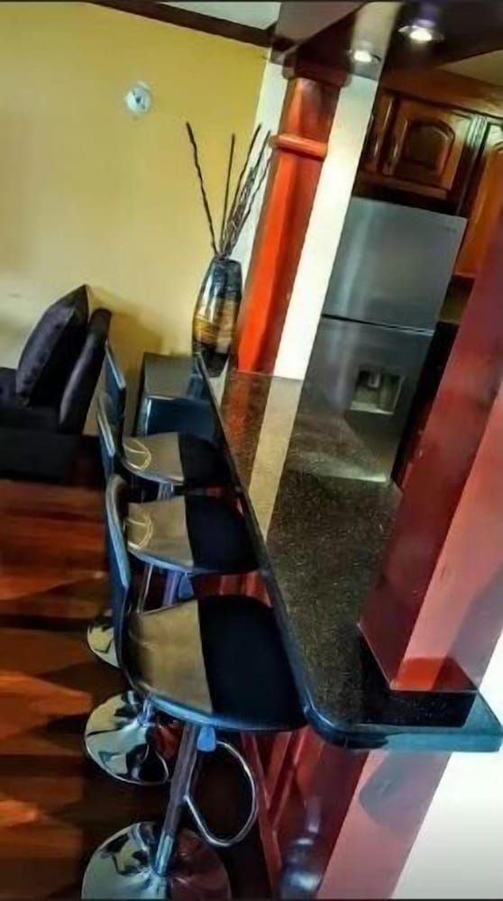 Standard Room, 1 Bedroom, Kitchen, City View