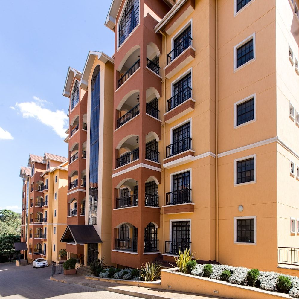 undefined Cozy Residences 5