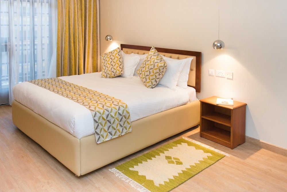 undefined Cozy Residences 2
