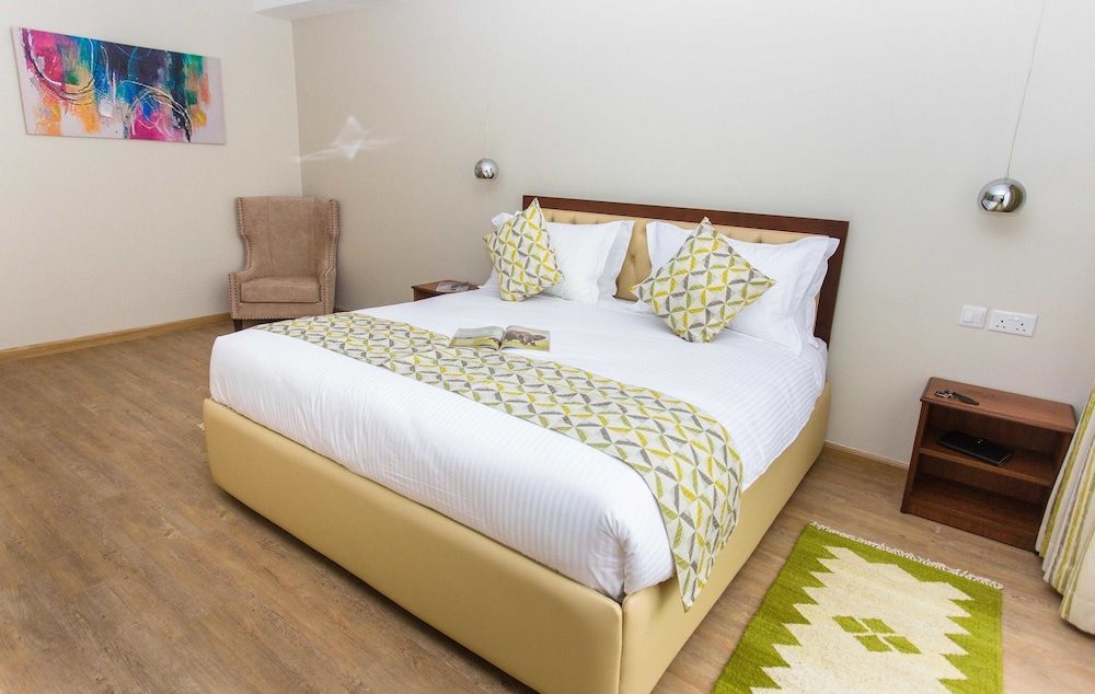 undefined Cozy Residences