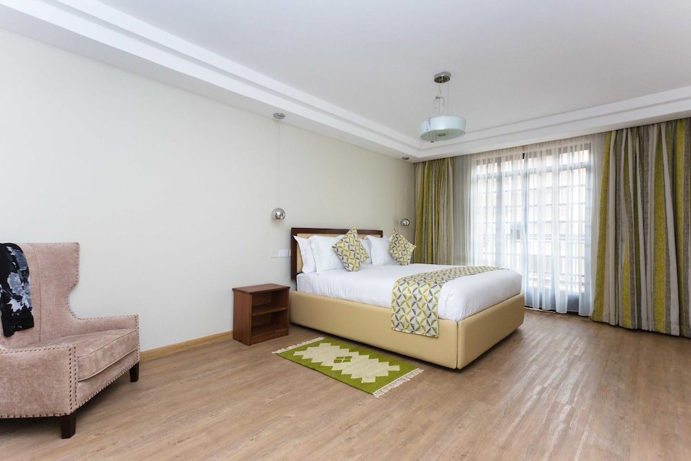 undefined Cozy Residences 3