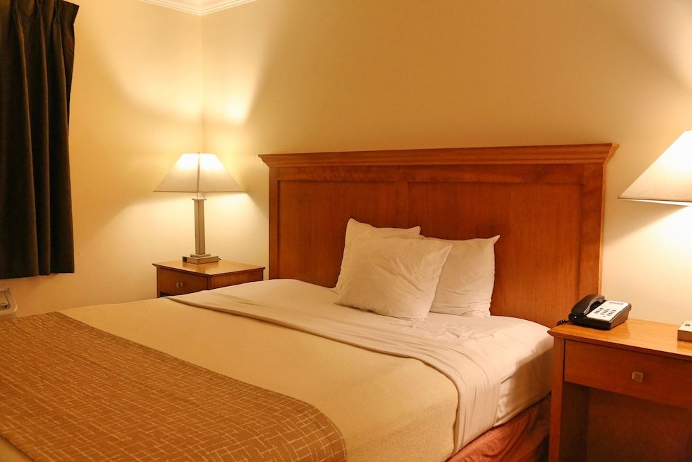 Room, 1 King Bed, Accessible, Non Smoking