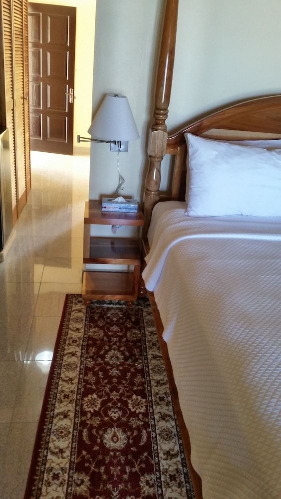 Junior Suite, 1 King Bed, Sea View