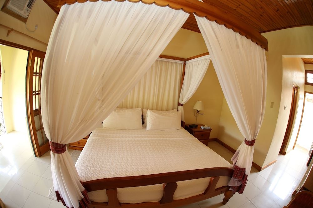 Standard Room, 1 Bedroom, Accessible, Garden View