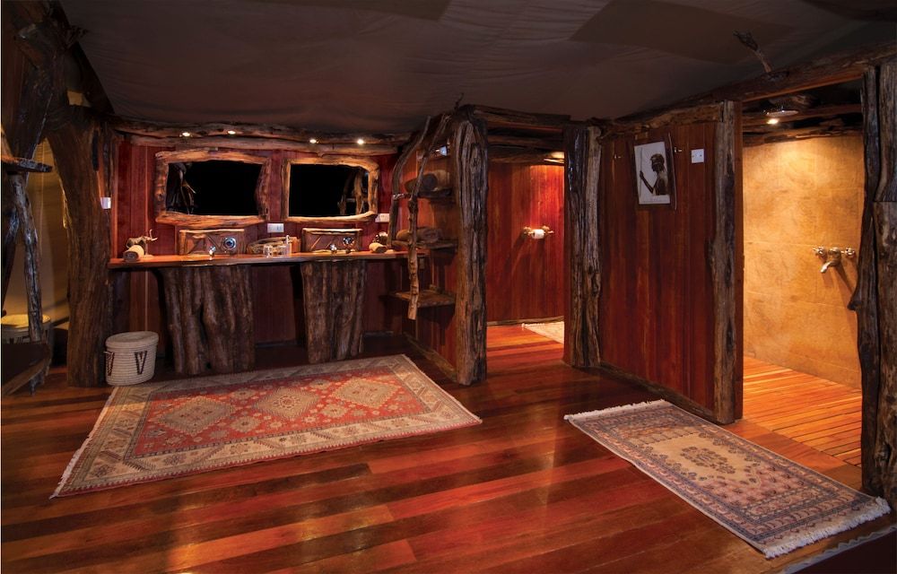 Royal Mara Safari Lodge