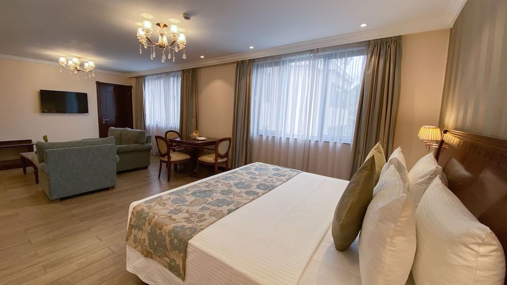 Sarova Woodlands Hotel Woodlands Studio Suite 5