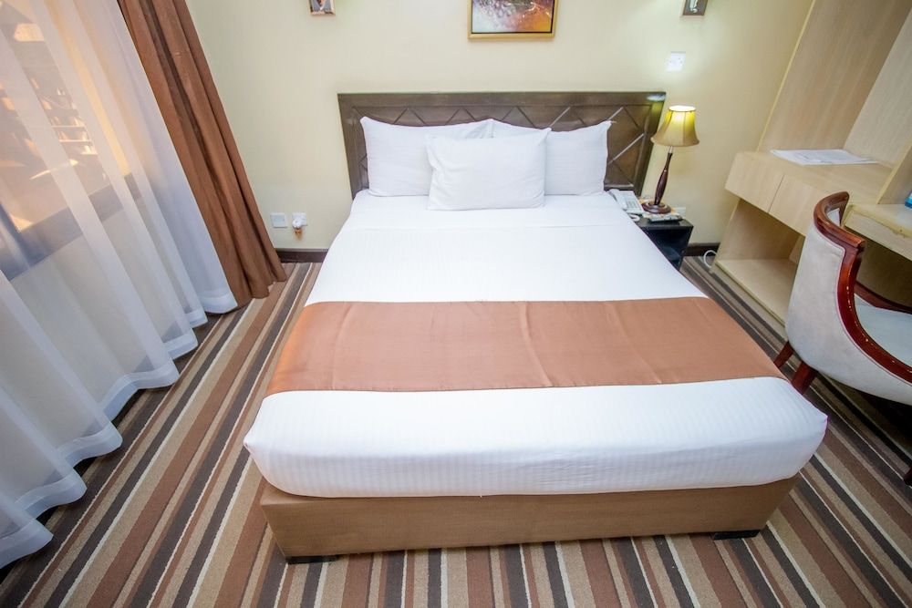 undefined The Clarion Hotel