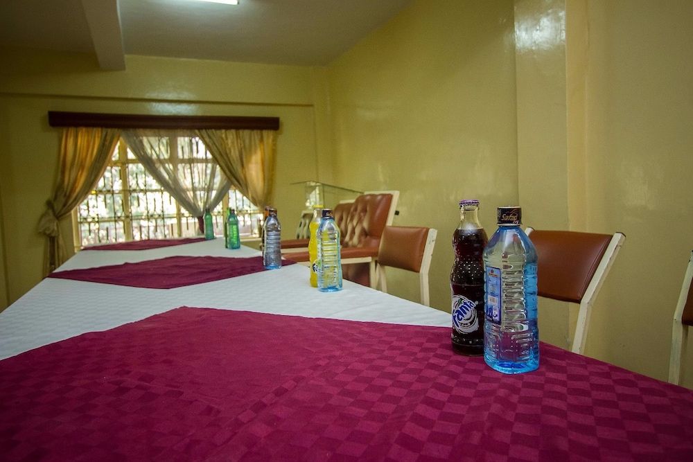 undefined Seldom Hotel 5