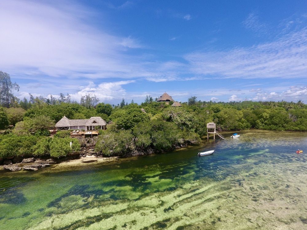 Rock and Sea Resort Panoramic Cottage, 1 King Bed, Ocean View 15