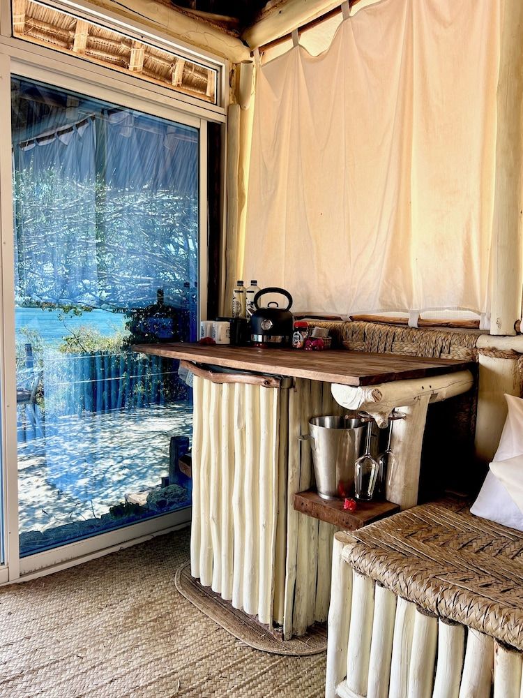 Rock and Sea Resort Panoramic Cottage, 1 King Bed, Ocean View 24