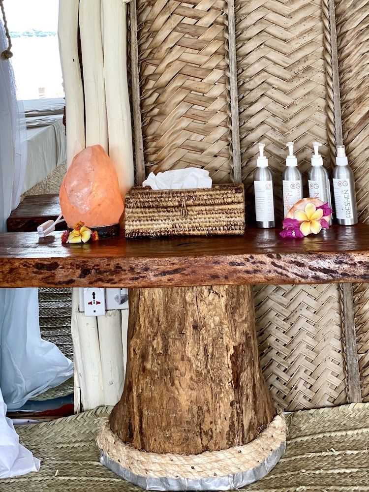 Rock and Sea Resort Panoramic Cottage, 1 King Bed, Ocean View 23