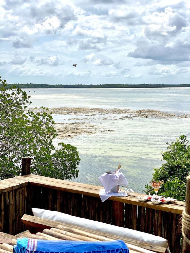 Rock and Sea Resort Panoramic Cottage, 1 King Bed, Ocean View 18