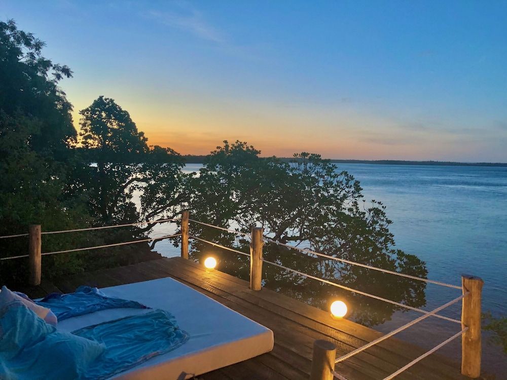 Rock and Sea Resort Panoramic Cottage, 1 King Bed, Ocean View 20