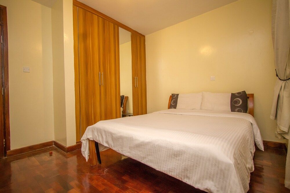 undefined Stay.plus Chiyumba Apartment 4