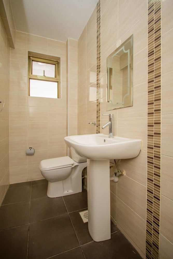 undefined Stay.plus Chiyumba Apartment 5
