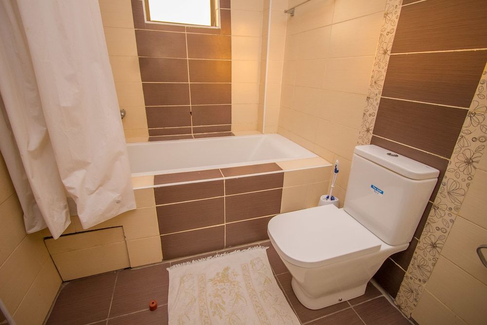 undefined Stay.plus Chiyumba Apartment 6