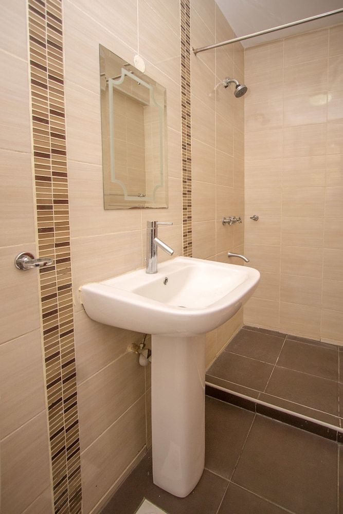 undefined Stay.plus Chiyumba Apartment 7