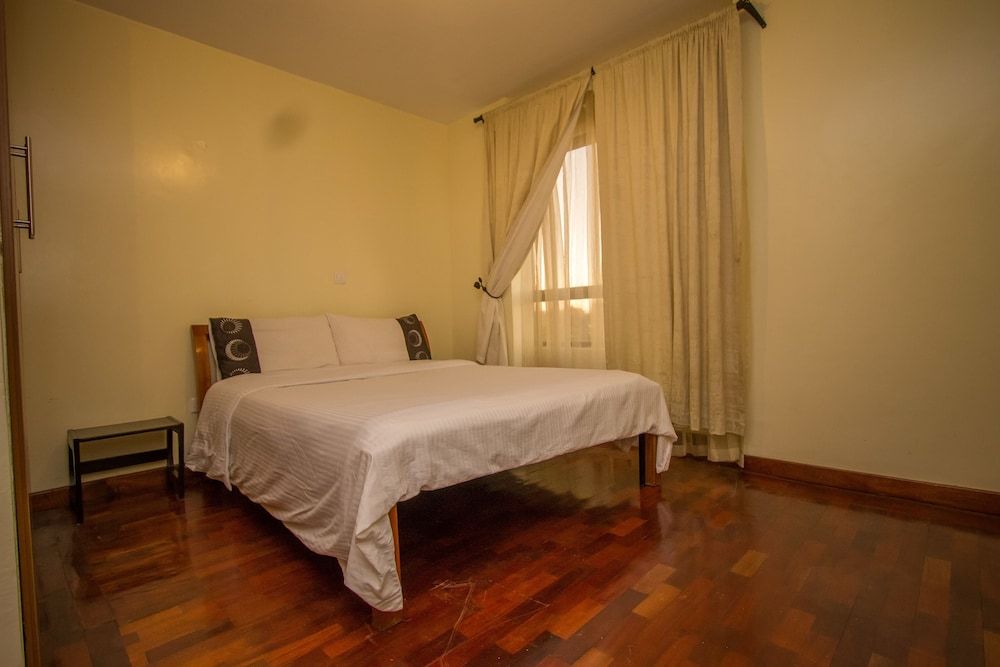 undefined Stay.plus Chiyumba Apartment 9