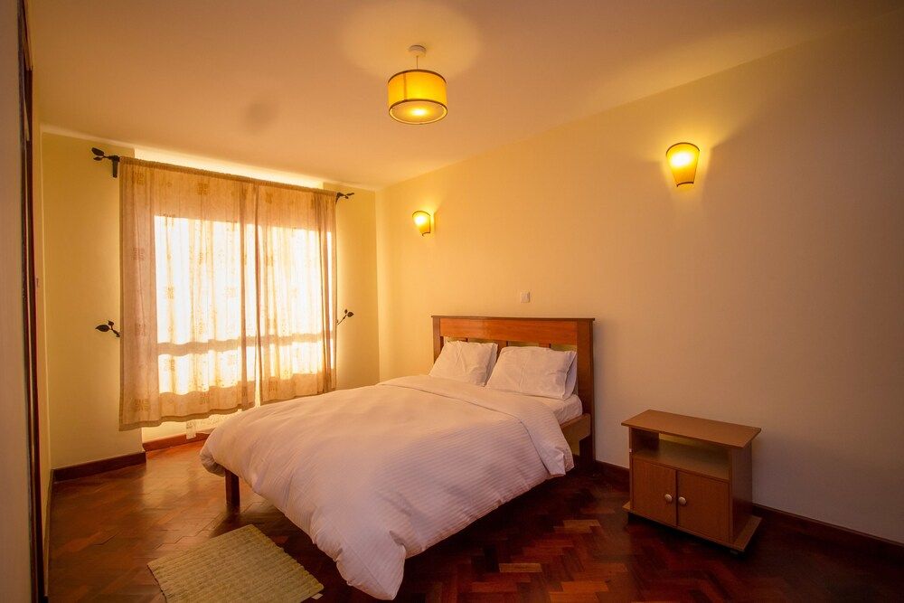 undefined Stay.plus Chiyumba Apartment 10