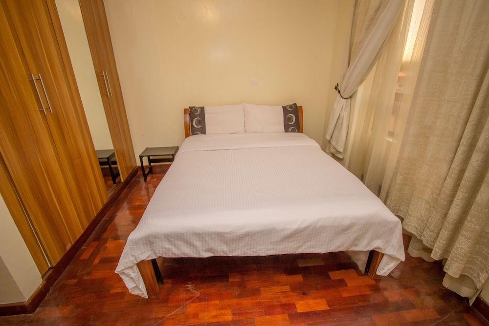 undefined Stay.plus Chiyumba Apartment 3