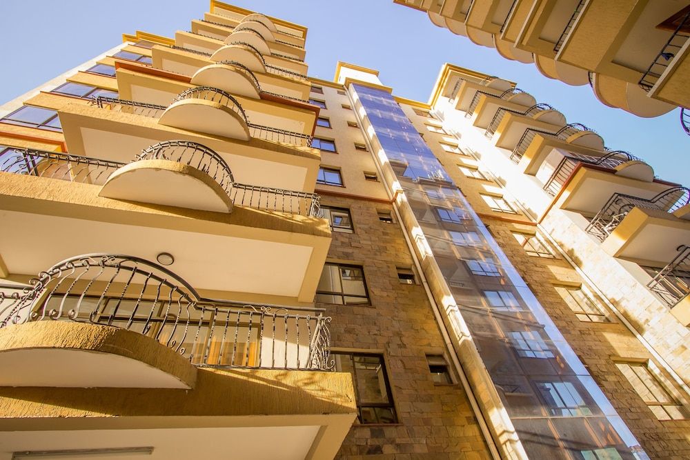 undefined Stay.plus Chiyumba Apartment 2