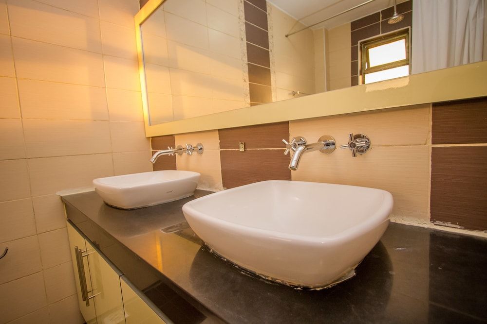 undefined Stay.plus Chiyumba Apartment 8