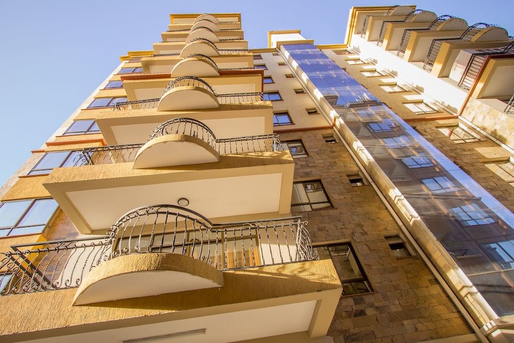 undefined Stay.plus Chiyumba Apartment