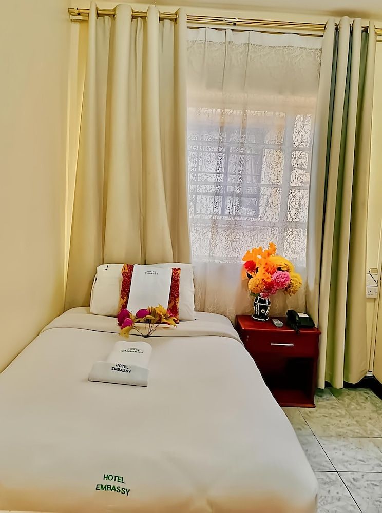 undefined Hotel Embassy 2