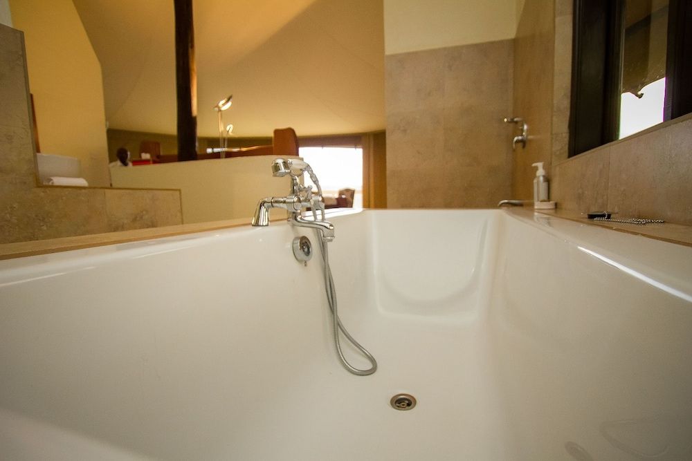 Kika Lodge Cottage 18