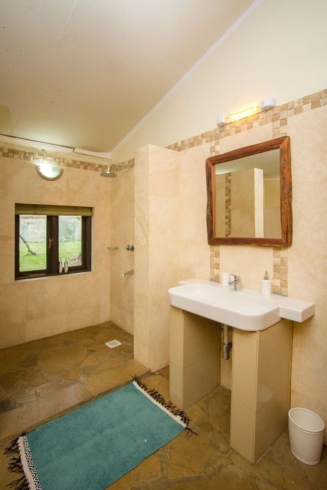 Kika Lodge Cottage 17