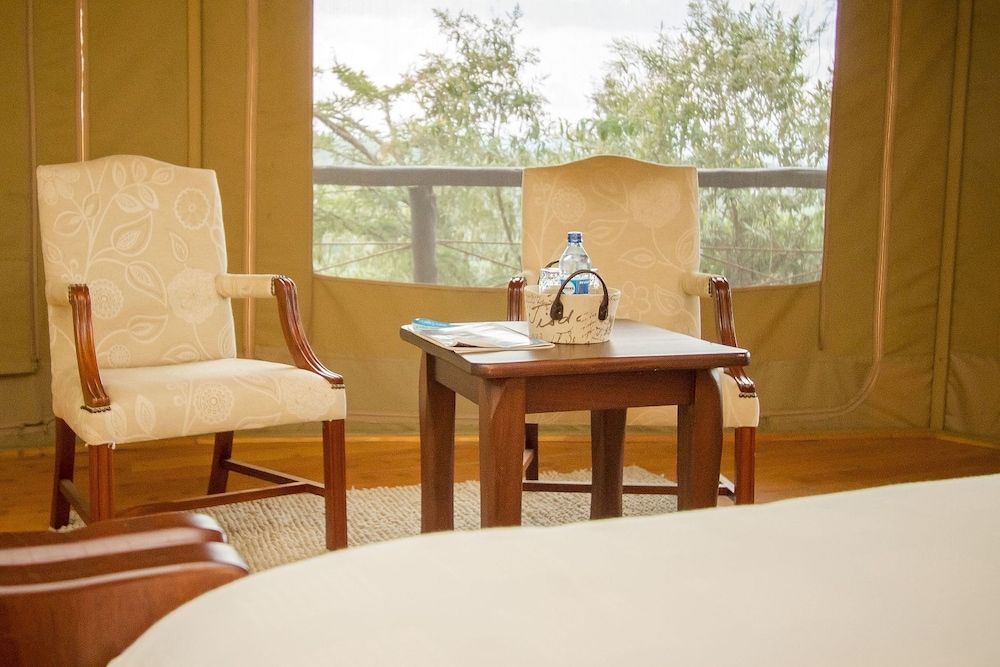 Kika Lodge Cottage 22