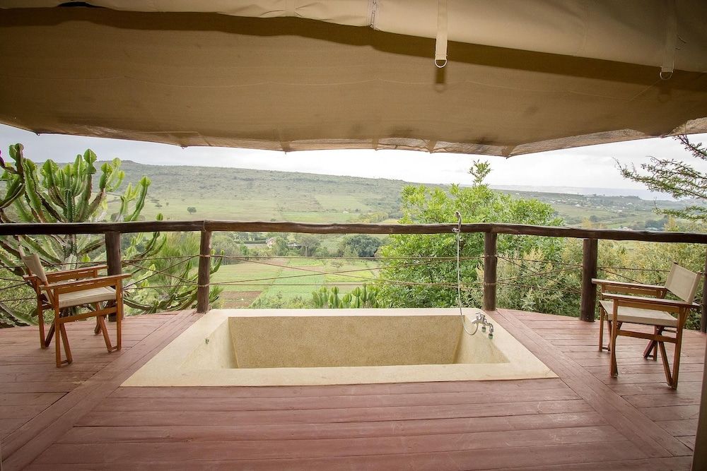 Kika Lodge Cottage 9