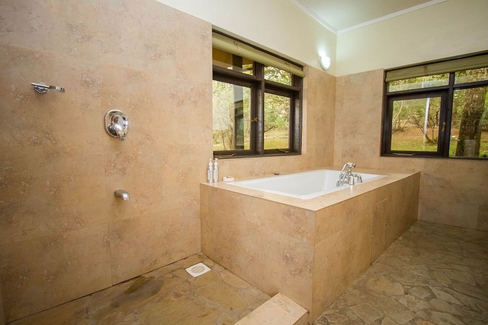 Kika Lodge Cottage 15