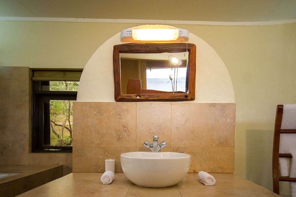 Kika Lodge Cottage 16